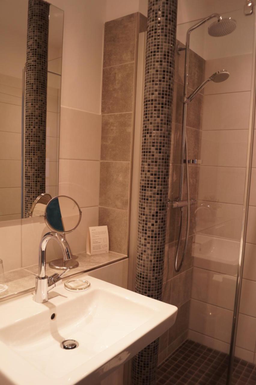 Hotel Gasthof Luis Варбург Экстерьер фото